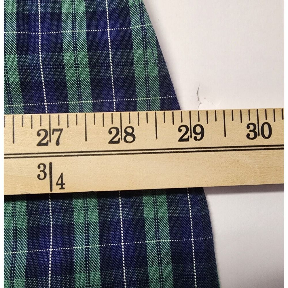 Brooks Brothers Mens Size M‎ Long Sleeve Plaid Button Down - Picture 13 of 13